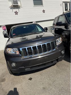 2011 Jeep Grand Cherokee