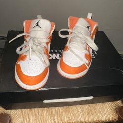 Nike Air Jordan 1 Mid Size 10c