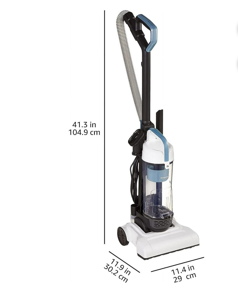 Vacuum- Black and Decker
