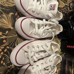 Converse Kid Sneakers 