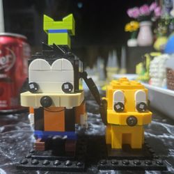Lego Brickheadz 