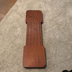 Xtra Large Cribbage Board