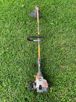 Ryobi weed eater
