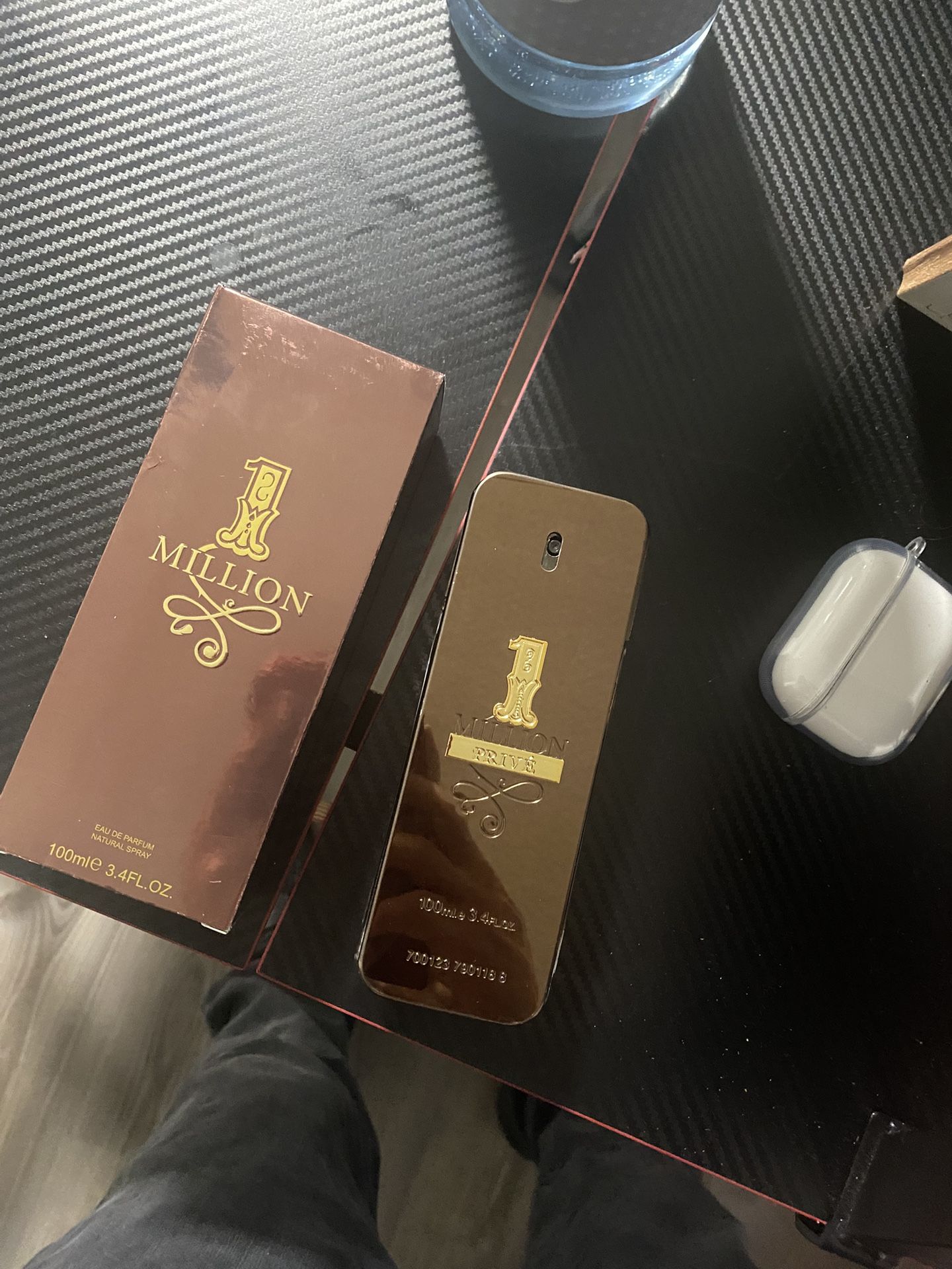 1 Million Cologne