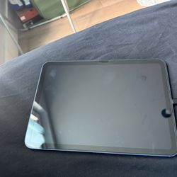 iPad 10th Gen