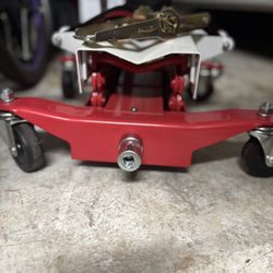 Trani Floor jack