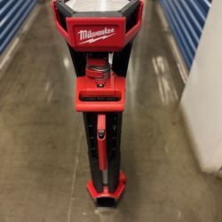 Milwaukee Light Tower 