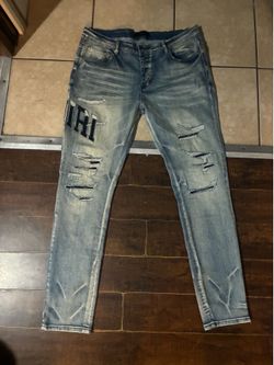Ameri jeans never been worn