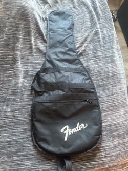 Gig bags