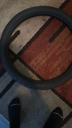 Bicycle parts