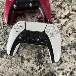 Ps5 Controllers 