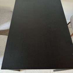 Dining Table for 4 from Ikea