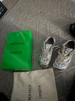 Bottenga Veneta Orbits