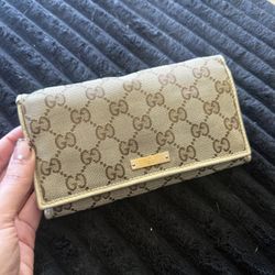 Wallet 