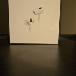 Airpod Pro (Gen 2) 1:1