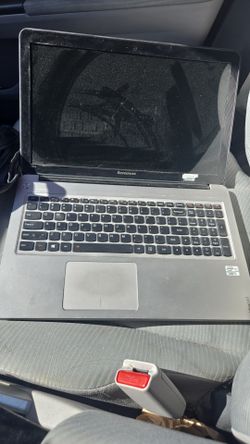 Laptop Lenovo