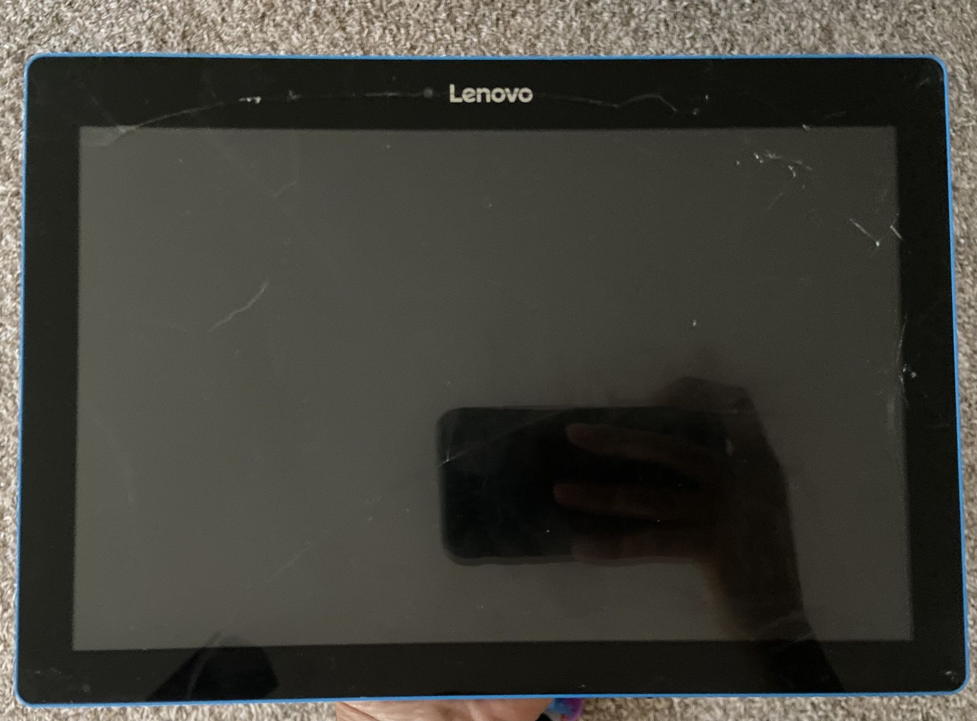 Lenovo Tablet 10