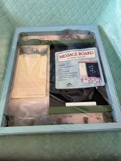 AMCAL Message Board New in Box