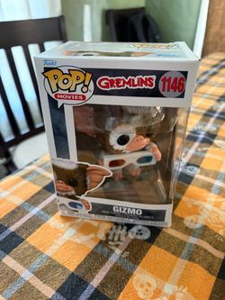 Funko Pop Gremlins Gizmo #1146