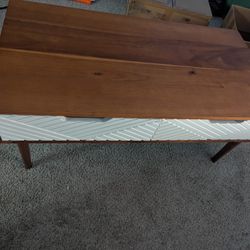 moving sale furniture table chairs side tables coffee table TV stand  