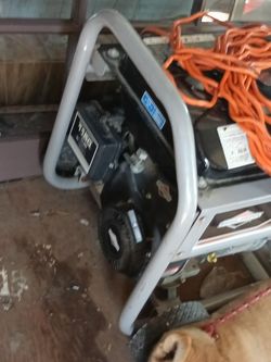 Generator