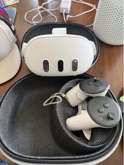 Meta Quest 3 512 gb