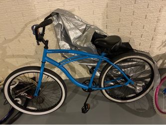 Huffy Cranbrook