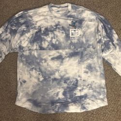 Disney Jersey Stitch