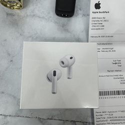 Airpods pro 3