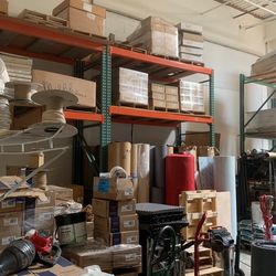 Flooring Materials