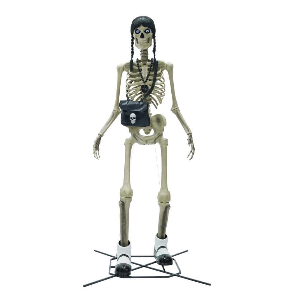NEW 12 ft. Skeleton Accessory Kit