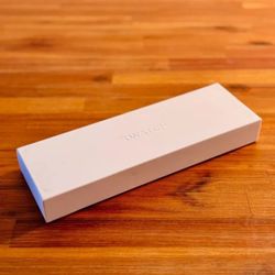 Apple Watch series 10 gps *Latest model*