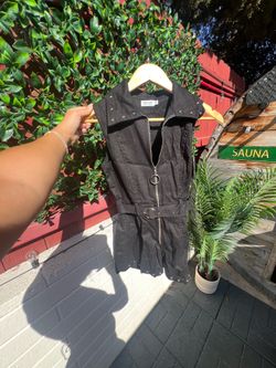 Beginning Boutique Romper