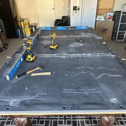 Pool Table