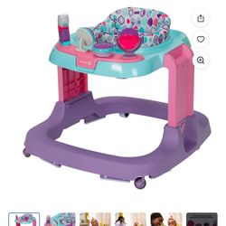 Baby Walker