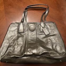 Authentic Coach Purse
