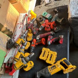 Drills