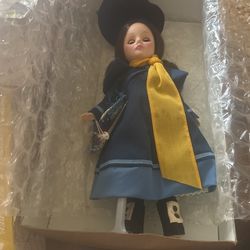 Brand New Collector Dolls Many Different Styles