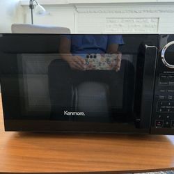 KENMORE Microwave