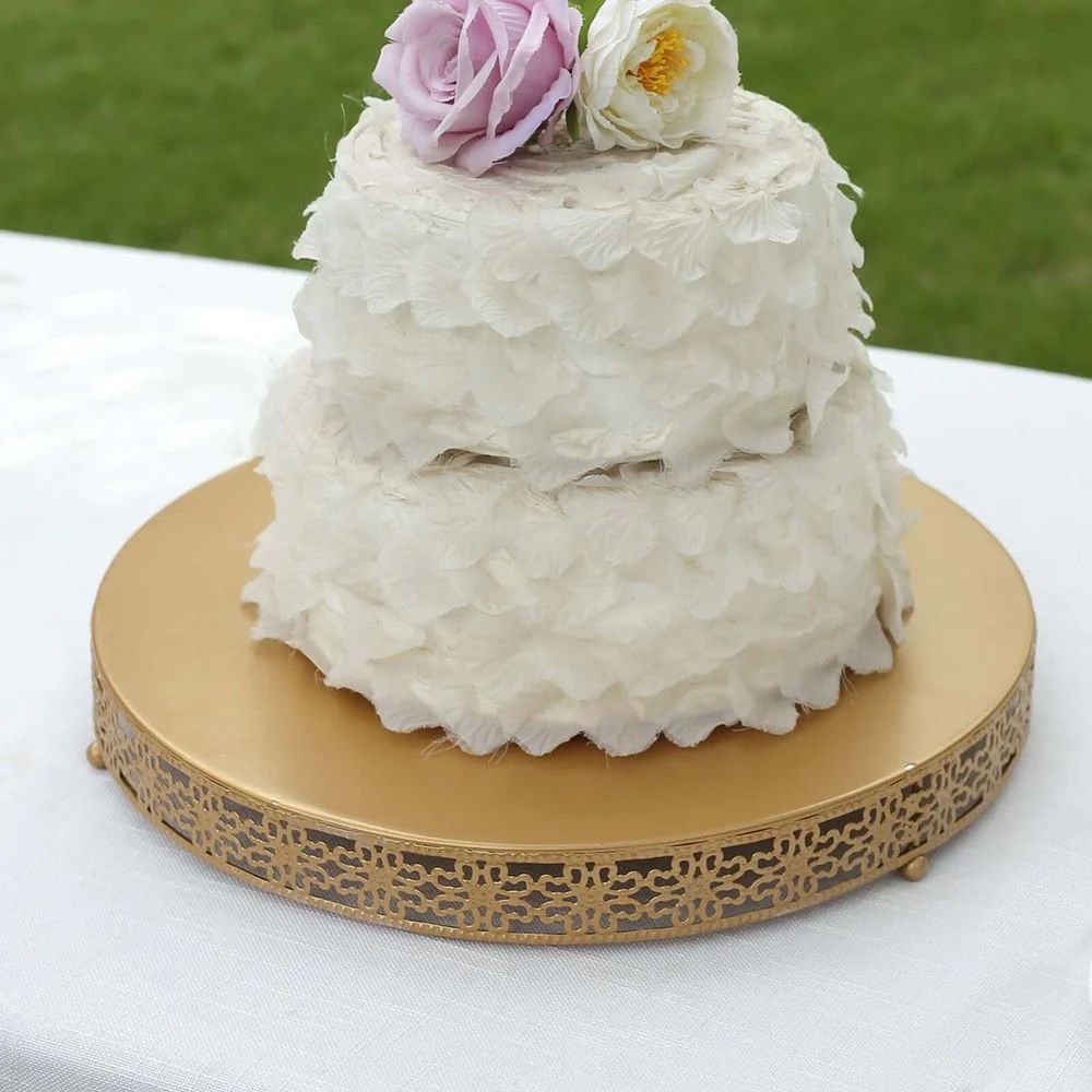 Dessert Stand (1)