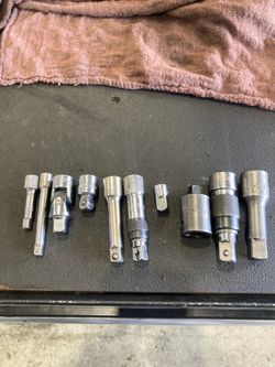 Mac tools