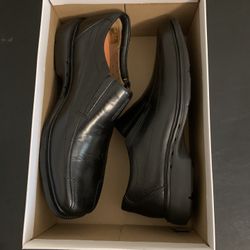 Clark’s Men’s Leather Shoes 