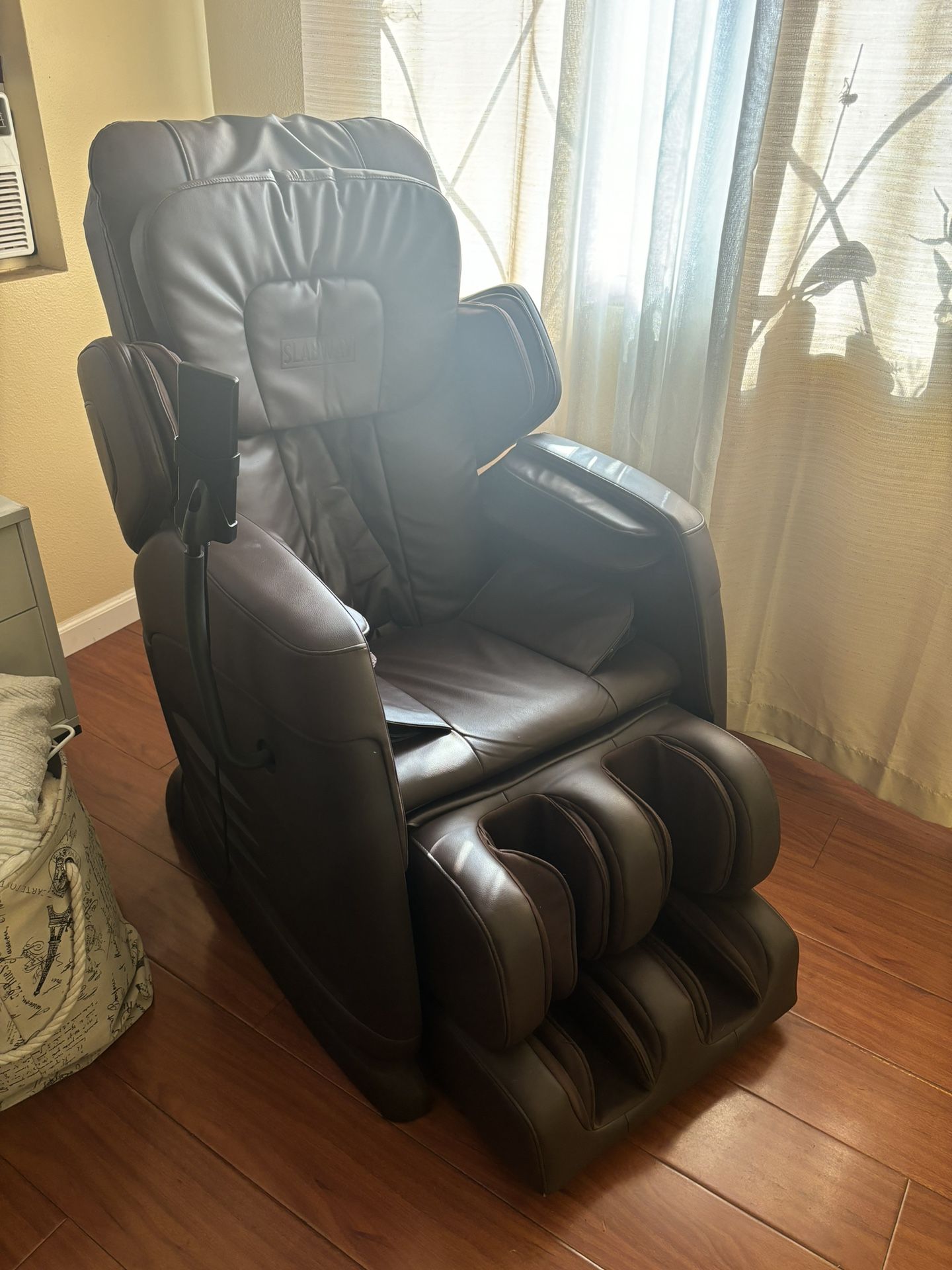 Slabway Zero Gravity Full Body Massage Chair