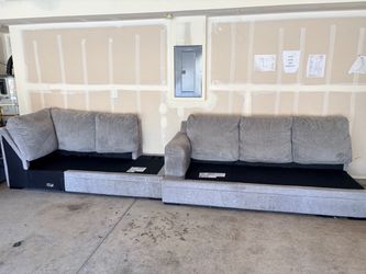Couches