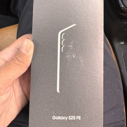 Samsung Galaxy S25 FE T-Mobile