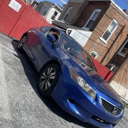 2009 Honda Accord