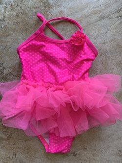 12 Months baby bathing suit 🩱