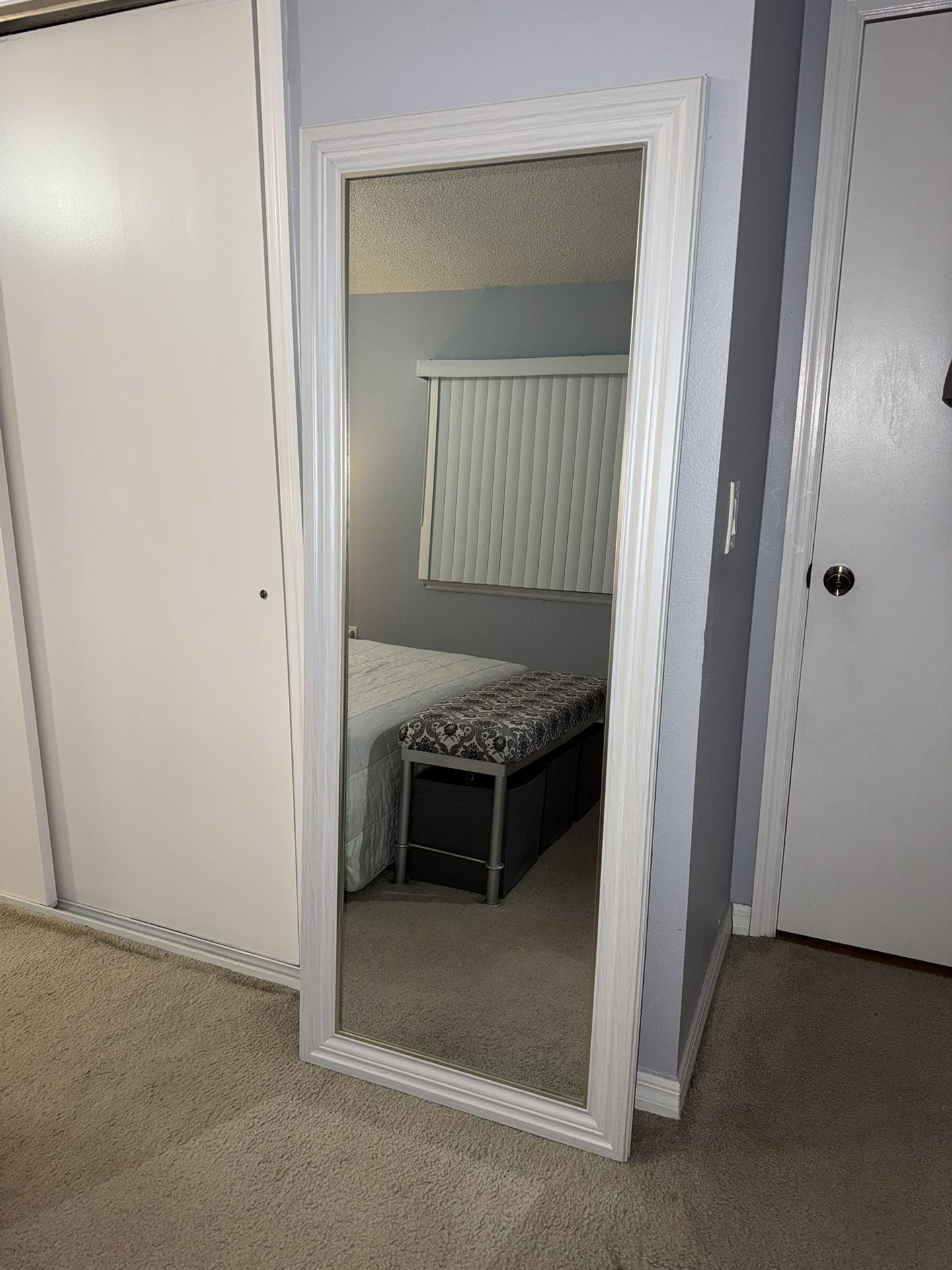 Full Length Mirror