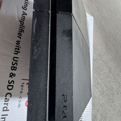 PS4