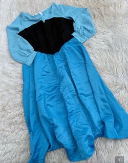 Women’s Ariel costume